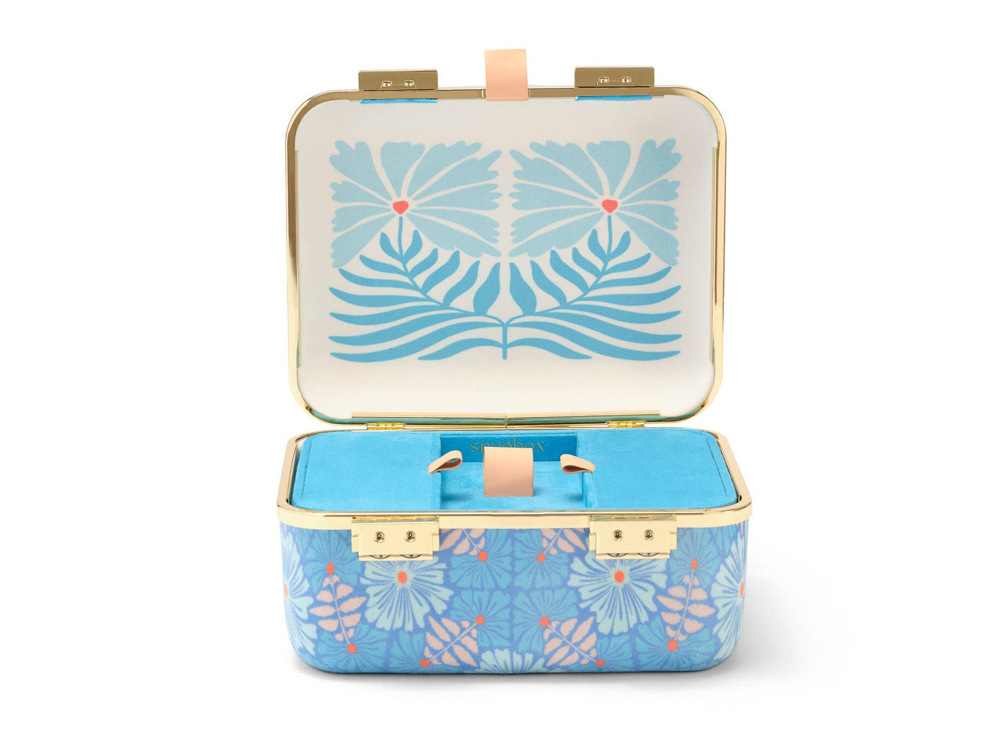 Locking Stash Box๐ - Runaway Bay ๐ธ