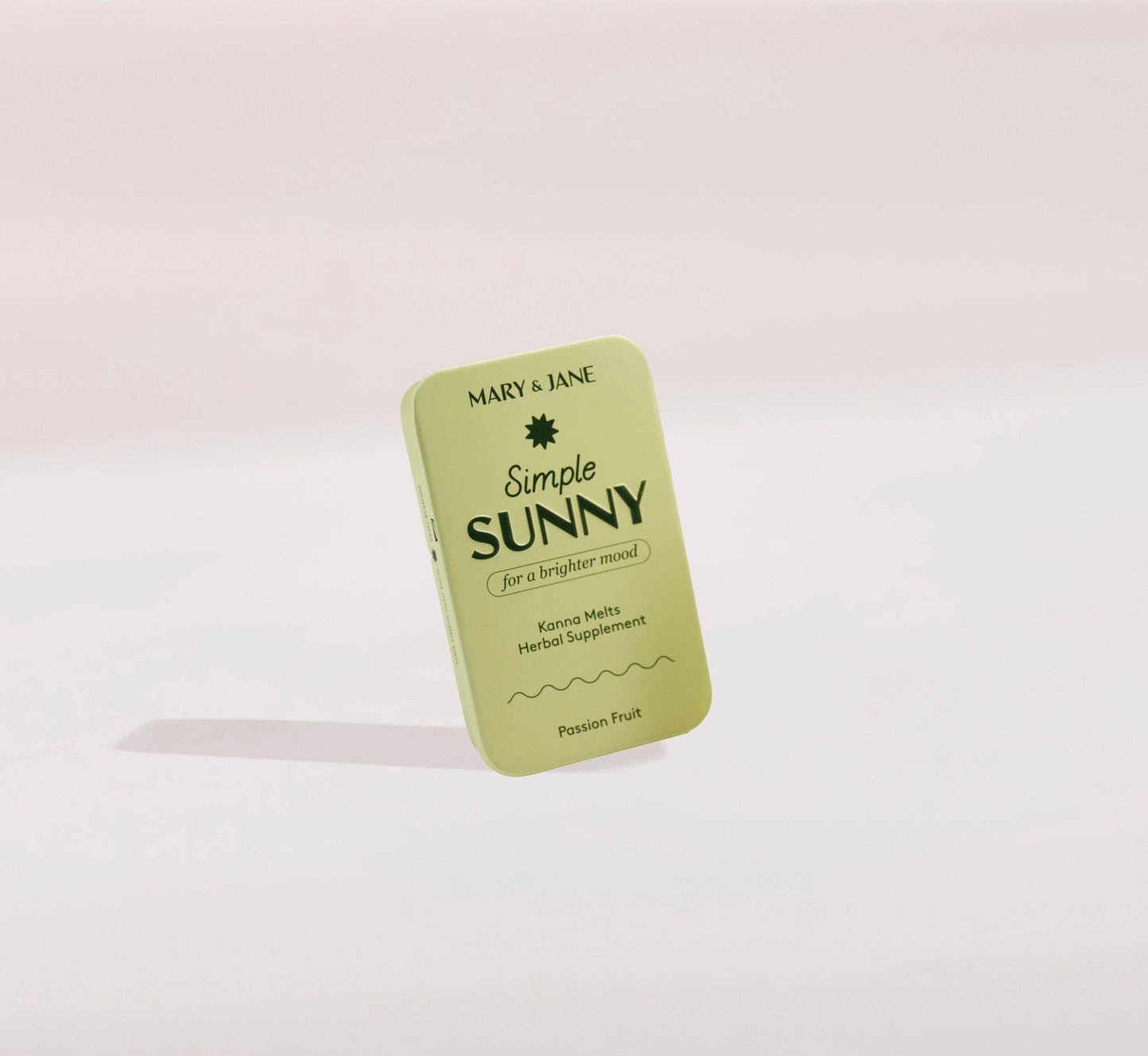 Simple Sunny Kanna Melts