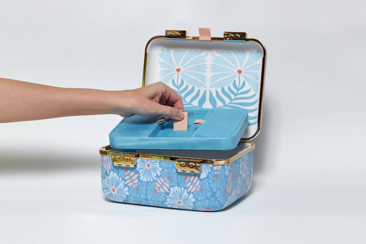 Locking Stash Box๐ - Runaway Bay ๐ธ
