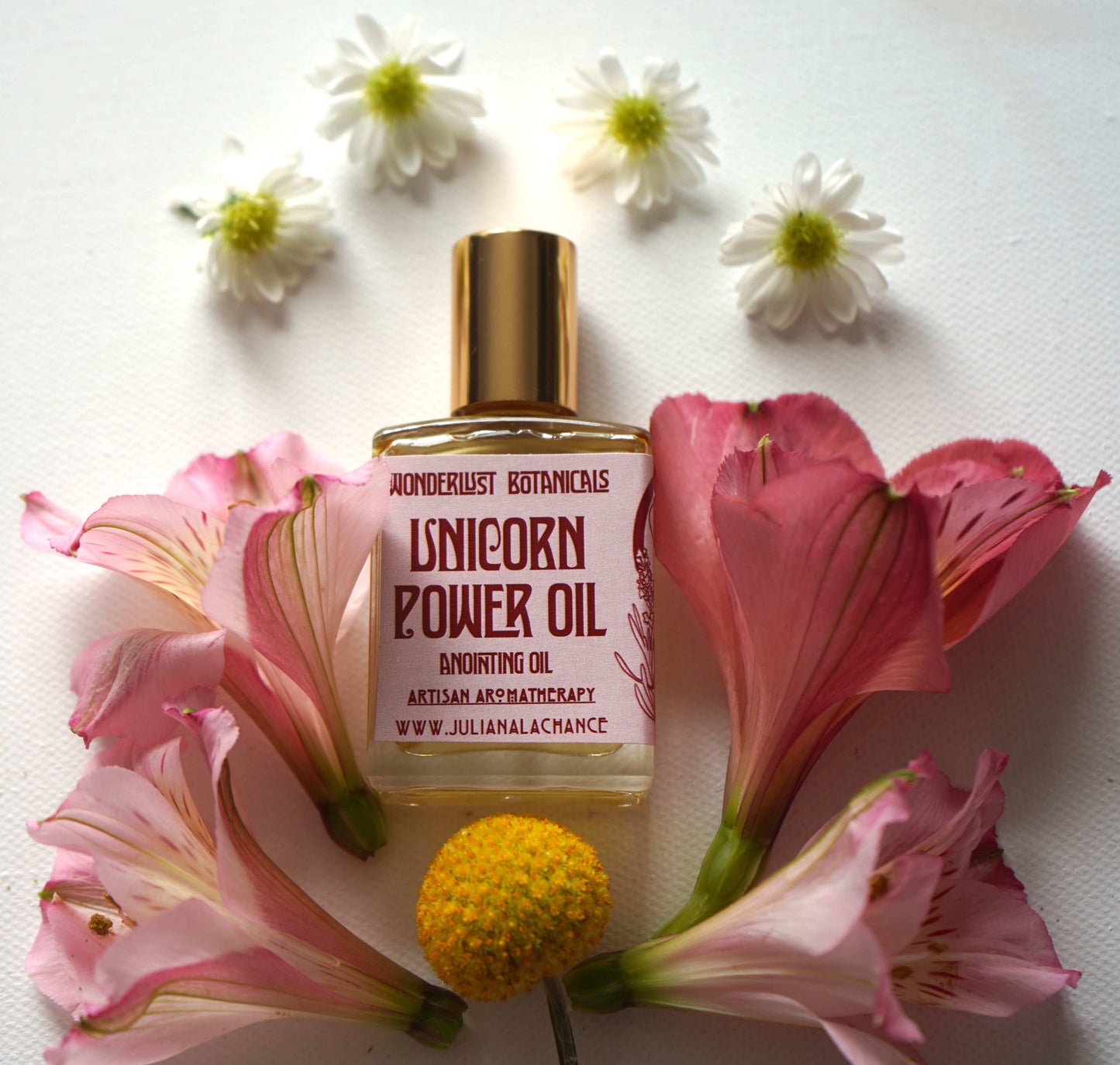 Unicorn Power Roll-on Perfume