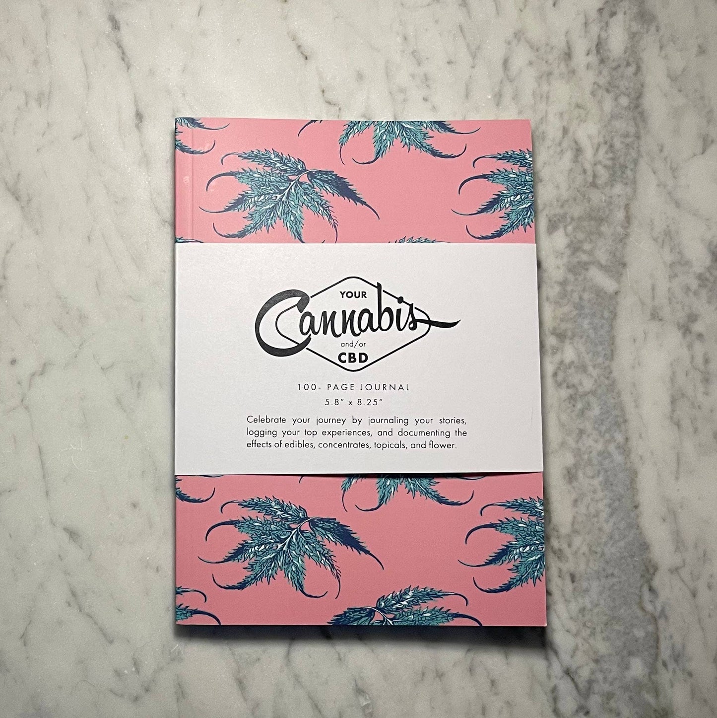 Cannabis / CBD  Journal