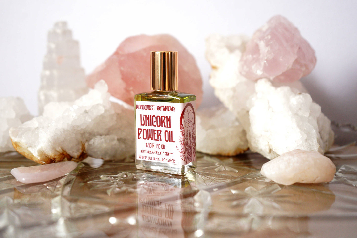 Unicorn Power Roll-on Perfume