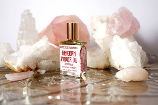 Unicorn Power Roll-on Perfume