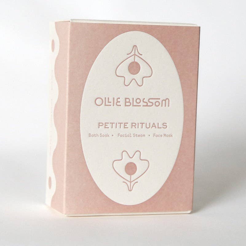 Petite Rituals Gift Set